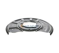 VAICO V30-3240 Flasque de frein