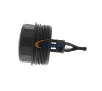 VAICO V30-3560 Couvercle, boîtier du filtre à huile