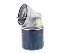 VAICO V30-3656 Boîtier de filtre à huile