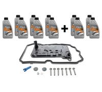 VAICO V30-3695-XXL Kit de vidange pour boîte automatique