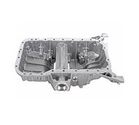 VAICO - V30-3747 - Carter D'Huile - Compatible Avec MERCEDES-BENZ A2720102001