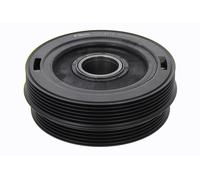 VAICO V30-4449 Poulie damper (vilebrequin)