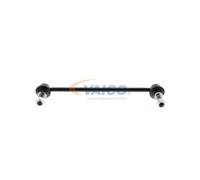 1x Entretoise/tige, stabilisateur VAICO V30-7558 convient pour MERCEDES-BENZ