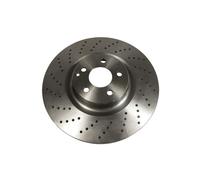 VAICO V30-80080 Disque de frein