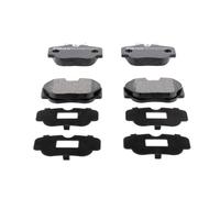 VAICO V30-8103 Kit de plaquettes de frein- frein à disque (0014208120)