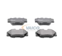 VAICO V30-8104 Plaquettes de frein