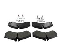 VAICO V30-8108-1 Kit de plaquettes de frein- frein à disque (A0054208620)