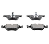 VAICO V30-8122 Kit de plaquettes de frein- frein à disque (0024205020)
