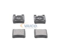 VAICO V30-8130 Plaquettes de frein