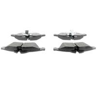 VAICO V30-8139 Kit de plaquettes de frein- frein à disque (0024209920)