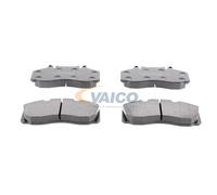 VAICO V30-8140 Plaquettes de frein