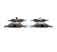 VAICO V30-8143 Plaquettes de frein