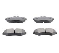 VAICO V30-8154 Kit de plaquettes de frein- frein à disque (0044202520)