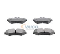 VAICO V30-8154 Plaquettes de frein