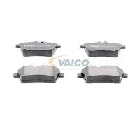VAICO V30-8186 Plaquettes de frein