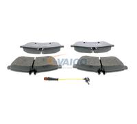 VAICO V30-8204 Plaquettes de frein