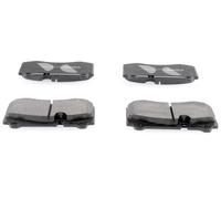 VAICO V30-8208 Kit de plaquettes de frein- frein à disque (0044206220)
