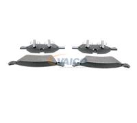 VAICO V30-8209 Plaquettes de frein