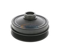 VAICO V30-8411 Poulie damper (vilebrequin)