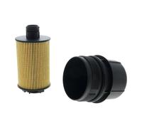 Vaico - V33-0557 - Bouchon, Filtre à Huile - Pour Jeep 68507598AA