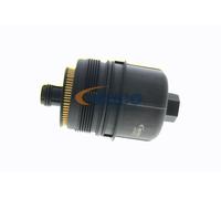 VAICO V33-0557 Couvercle du boîtier du filtre à huile