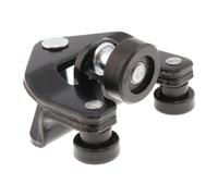 Vaico - V38-0592 - Guide Rouleau, Porte Coulissante - Pour Nissan 82420-00Q0C