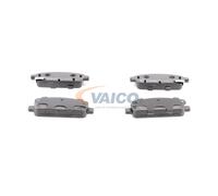 VAICO V40-0682 Plaquettes de frein