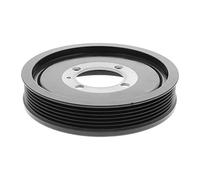 VAICO V40-1178 Poulie damper (vilebrequin)