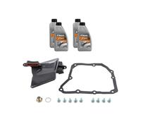 VAICO V40-1604 Kit de vidange pour boîte automatique