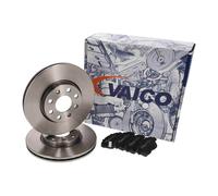 VAICO V40-1614 Disques et plaquettes de freins