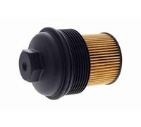 VAICO V40-1647 Couvercle du boîtier du filtre à huile avec filtre