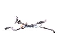 VAICO V40-1761 Durite de refroidissement