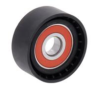 VAICO V40-1981 Poulie-tendeur, courroie trapézoïdale à nervures