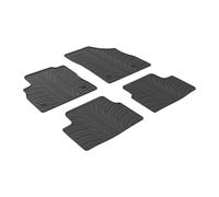 VAICO - V40-2406 - Ensemble De Tapis De Sol - S'adapte À VAUXHALL OPELAstra(K)