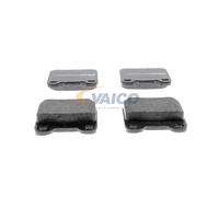 VAICO V40-8019 Plaquettes de frein