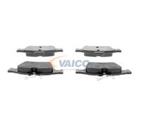 VAICO V40-8028-1 Kit de plaquettes de frein- frein à disque (1605065)