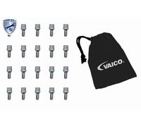VAICO V40-9706-20 Vis de roue pour ,FIAT,OPEL,SUZUKI,VAUXHALL