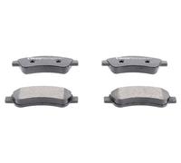 VAICO V42-0095 Kit de plaquettes de frein- frein à disque (1673603380)