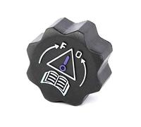 Vaico Bouchon réservoir de liquide de refroidissement V42-0255