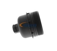 VAICO V42-0535 Couvercle, boîtier du filtre à huile