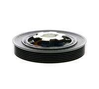 VAICO V42-0556 Poulie damper (vilebrequin)