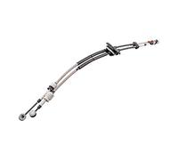 VAICO V42-0776 Tirette à câble, boîte de vitesse manuelle