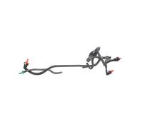 Vaico Tuyau de carburant V42-0784