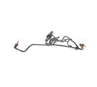 Vaico Tuyau de carburant V42-0785