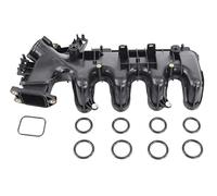 VAICO V42-0826 Module tube d'aspiration