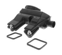 Vaico - V45-0046 - Carter Huile Séparateur - Pour Porsche 94810713522