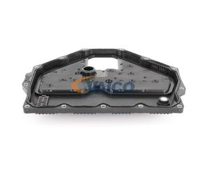 VAICO V45-0111 Carter d'huile, boîte automatique