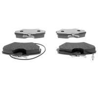 VAICO V46-0147 Kit de plaquettes de frein- frein à disque (7701204670)