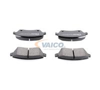 VAICO V46-0157 Plaquettes de frein