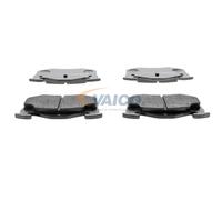 VAICO V46-0161 Plaquettes de frein